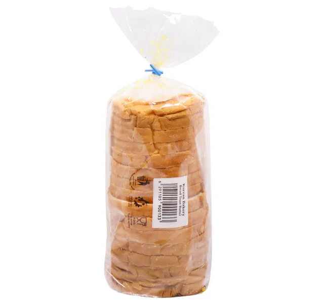 Korean Bakeries Butter Bread 250 G