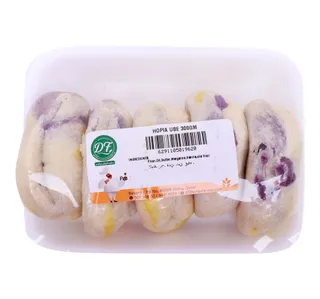 ديلي فريش هوبيا أوبي 5 pcs 300 g