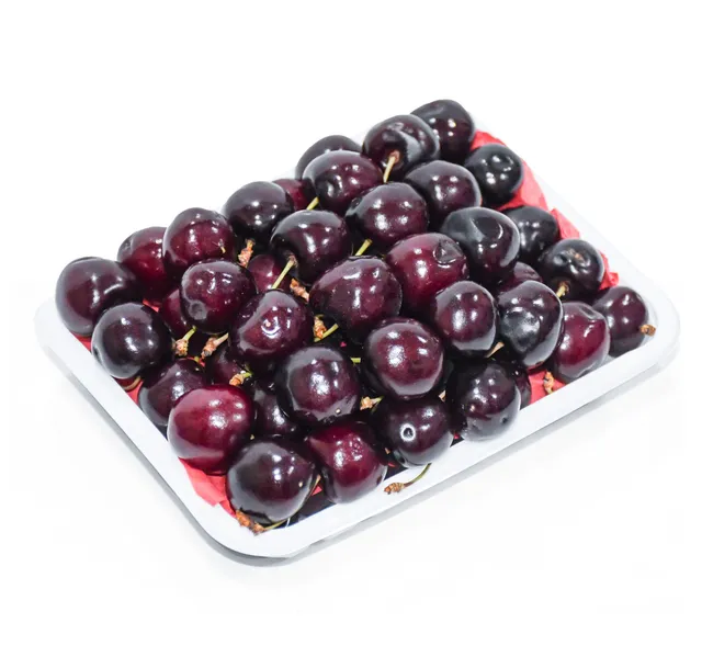 Cherry Syria Plastic 1 Pkt