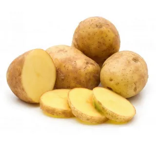 بطاطس صندوق 2 كجم