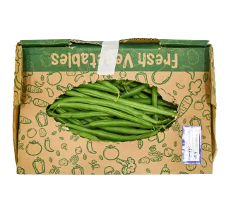 Beans Box 500 G