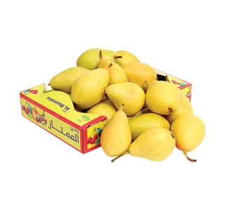 Pears Box 800 G
