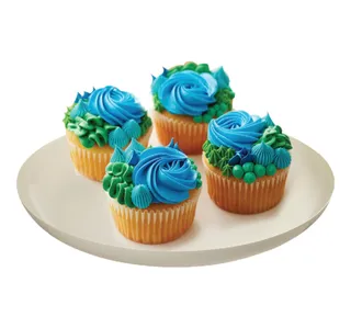 Cupcake Medium 1 pc