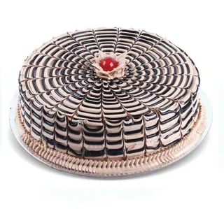 Cappuccino Cake Small 1 pc