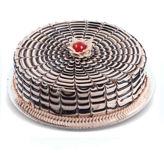 كابتشينو كيك صغير 1 Pc