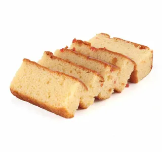 Bake Art Lulu Eggless Fruit Cake Slice 1 Pkt