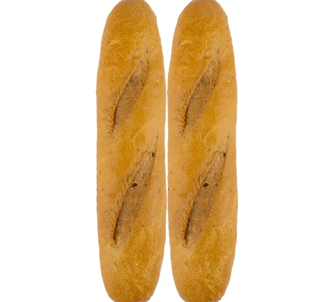 Bake Art Lulu Demi Multi Cereals Baguette 1 Pc