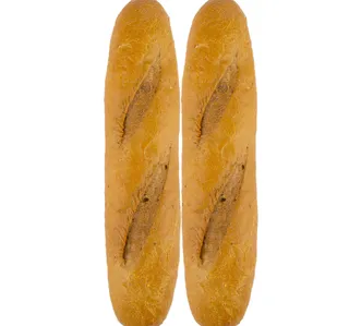 Bake Art LuLu Demi Multi Cereals Baguette 1 pc