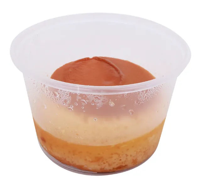 Leche Flan 1 Pc