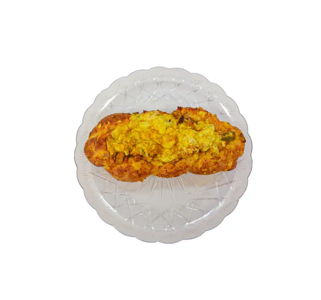 Bake Art LuLu Chicken Plait 1 pc