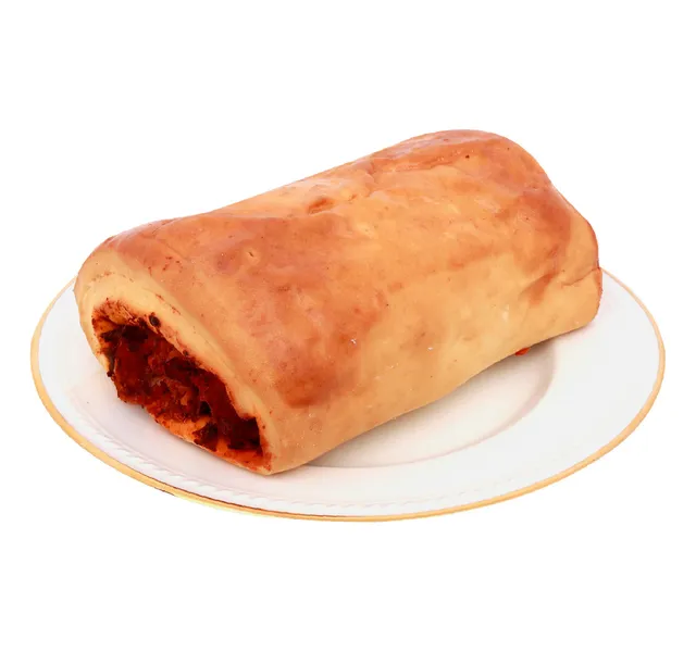 Bake Art LuLu Chicken Tikka Bun 1 pc
