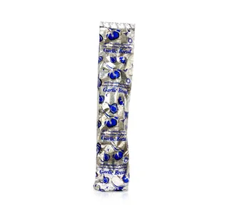 Bake Art Lulu Garlic Butter Bread 1 Pc