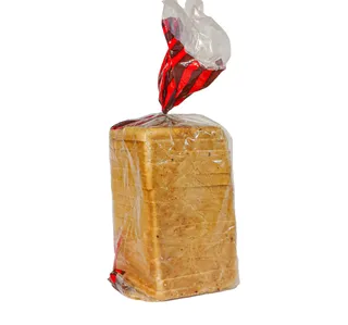 LuLu White Bread Small 1 pkt