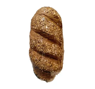 LuLu Kraftkorn Loaf Bread 1 pkt
