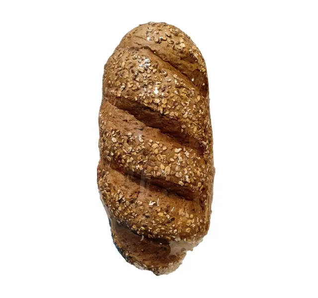 Lulu Kraftkorn Loaf Bread 1 Pkt
