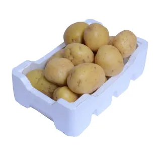 بطاطس 2 كجم
