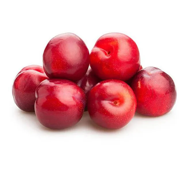 Plums 1 pkt