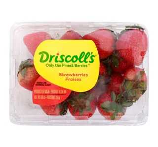 Driscoll's Strawberry USA 250 g