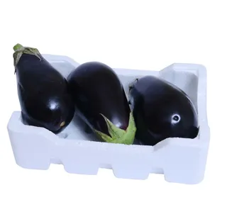 عبوة عائلية كبيرة من الباذنجان