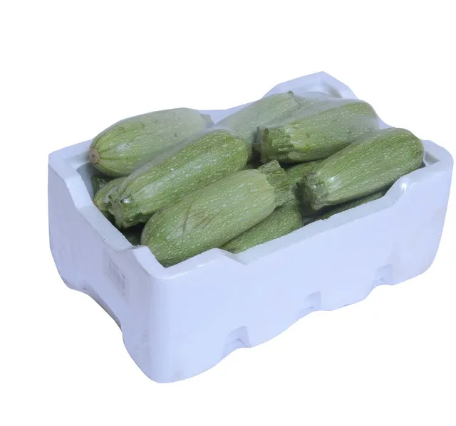 Zucchini 1 5 Kg