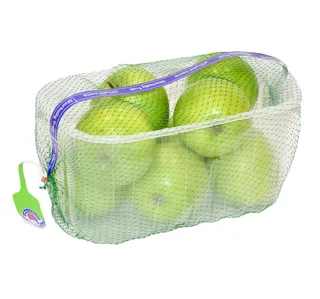 تفاح أخضر سلة 1.5 كجم