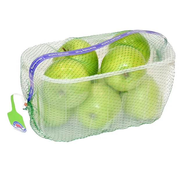 Green Apple Basket 1 5 Kg