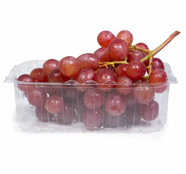Grapes Red 1 Pkt