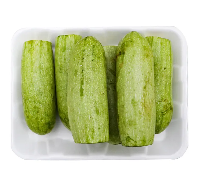 Zucchini Ready For Stuffing 1 Pkt