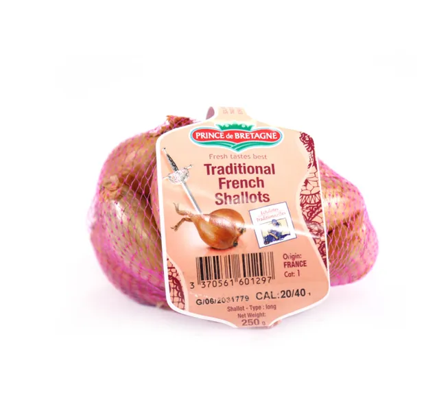 Shallots 250 g