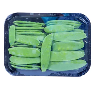 بازلاء سنو كينية عبوة 1