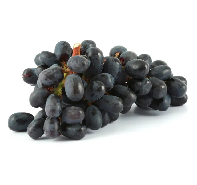 Grapes Black India 400 g - 500 g