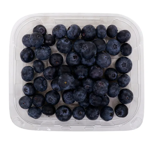 Driscoll S Blueberry Morocco 125 G