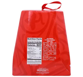 فالنتينو باندورو كلاسيك 500 g