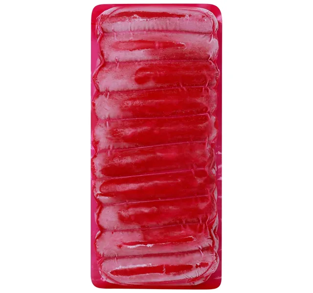 Rosary Tender Juicy Chicken Hotdogs 1 kg