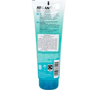 Creightons Argan Smooth Moisture Rich Conditioner 250 ml