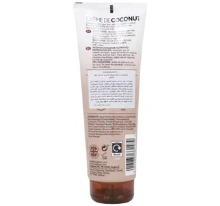 Creightons Creme De Coconut Keratin Intensive Leave In Conditioner 250 Ml