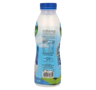 Mazzraty Fresh Milk Full Fat 500 ml