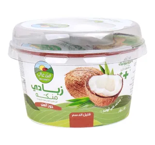 Mazzraty Probiotics Coconut Flavoured Yoghurt 170 g