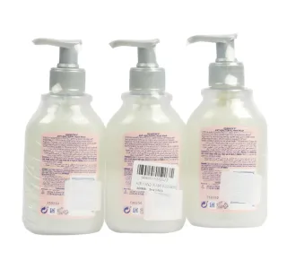 Johnson's Handwash Antibacterial Assorted 3 x 300 ml