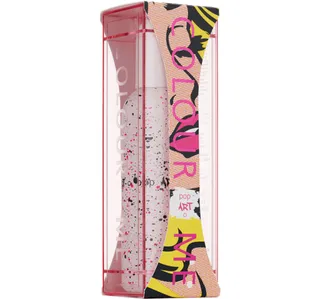 Colour Me Pop Art Eau De Toilette For Women 100 Ml
