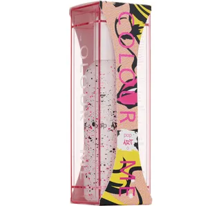 Colour Me Pop Art Eau De Toilette For Women 100 ml
