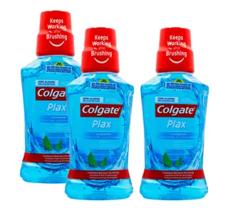 Colgate Mouthwash Assorted 250 Ml 2 1