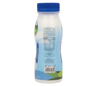 Mazzraty Fresh Milk Full Fat 200 ml