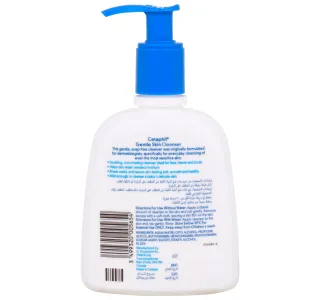 Cetaphil Gentle Skin Cleanser 236 Ml