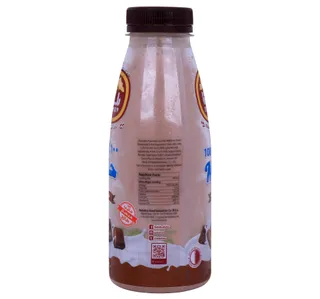 Baladna Fresh Milk Chocolate 360 ml