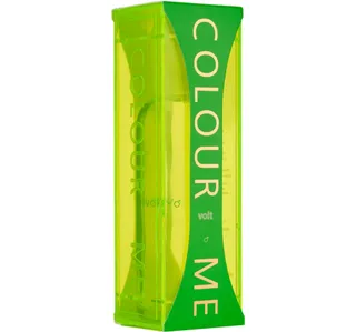 Colour Me EDT Volt For Men 90 ml
