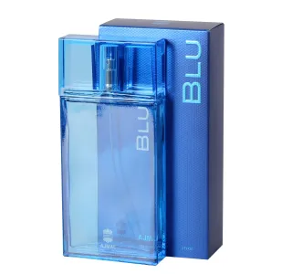 Ajmal Edp Blu 90 Ml