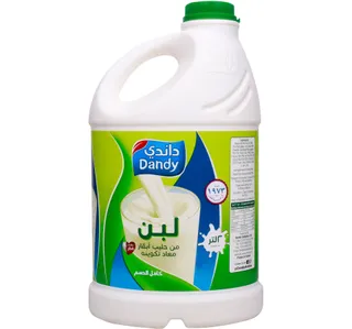 Dandy Full Fat Fresh Laban 2 Litres