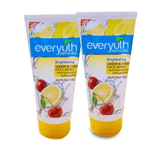 إيفريوث غسول وجه 2 x 150 ml