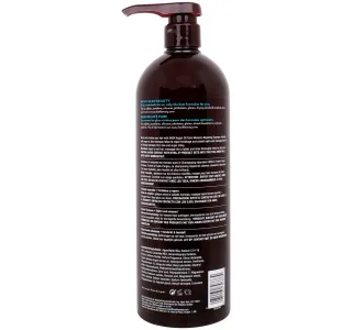 Hask Argan Oil Repairing Shampoo 1 Litre